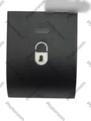 Кнопка центрального замка Peugeot 207 96570636XT 031716