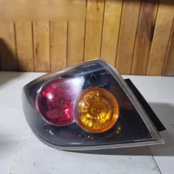 Ліхтарі задньої кришки багажника Mazda 3 I 082161964LB 11458 02R510129