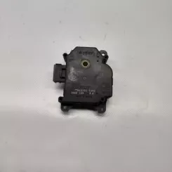Двигун обігрівача Mitsubishi Pajero 0637007390