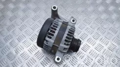 Генератор змінного струму Opel Astra K 13587308 0126312006