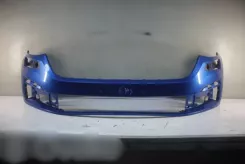 Skoda Kodiaq Бампер передній 565807221H 0114403101 3200101144