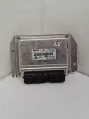 Контролер / модуль ЕБУ Hyundai Santa Fe 3910127253 86S4MI03 0281011635