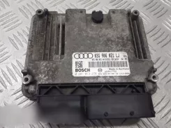 Контролер / модуль ЕБУ Audi A3 S3 8P 03G906021LJ