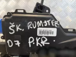 Skoda Roomster (5J) Замок передніх дверей 3B1837015AR 01199 PA66306
