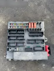 Блок запобіжників Opel Signum / Повністю 13189923 00060674 519049506