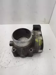 Audi A4 S4 B7 8E 8H Дросельна заслінка 06b133062m 0280750063