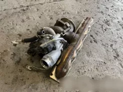 BMW 3 GT F34 Турбіна 18537105006 00310654