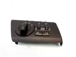 BMW X3 E83 Перемикач світла 3415107 010164 531096861