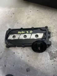 Кришка клапанів Audi A6 S6 C6 4F 059103469 059103489