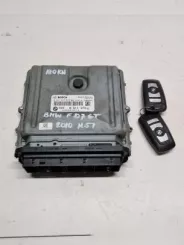 Блок керування/ЕБУ BMW 5 GT F07 8511372 030083673 0281017079