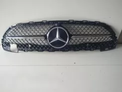 Mercedes-Benz C W206 Решітка радіатора / Верхня решітка радіатора A2068882100 08L08604 PZ0Z60Z0