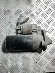 Volvo S60 Стартер 0001109252