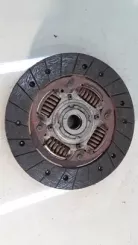 Skoda Octavia Mk1 (1U) Диск зчеплення 038141031