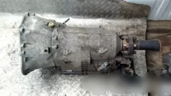 Mercedes-Benz C W203 Автоматична коробка передач 050204 002548