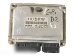 Блок керування Audi A8 S8 D2 4D 4D0907559C 26SA7337 0261206847