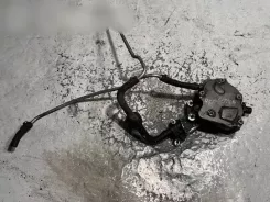 Skoda Roomster (5J) Насос вакуумний 038145215 0381452