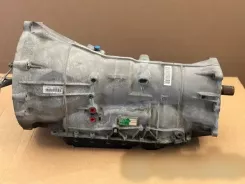 BMW 3 E90 E91 Автоматична коробка передач 7590123 1071301272 069W7M