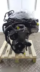 Двигун Skoda Fabia Mk2 (5J) 03F100031FX