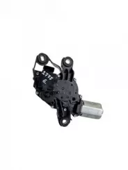 Двигун заднього склоочисника Volkswagen Golf VI 0390241845