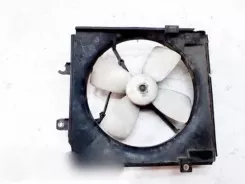 Кришка вентилятора радіатора Mazda MX-3 0227509585