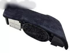 Сабвуфер Porsche Cayman 987 99764556700A 025345