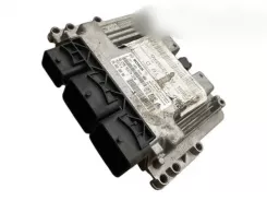 Блок керування Peugeot 308 9663193780 9666938880 0261S05863
