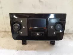 Панель кондиціонера Fiat Ducato 735535097 10120928