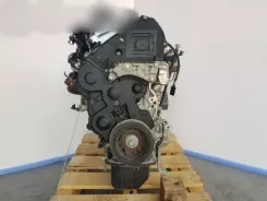 Двигун Citroen C1 8H01 0626248