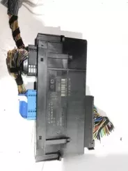 Модуль комфорту / блок керування BMW 3 E90 E91 532422128 1058060435
