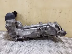 Впускний колектор Mercedes-Benz ML W164 LF00052 00005320C