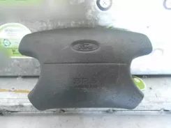 Подушка безпеки керма Ford Mondeo MK II 97BBF042B85AAYYDI 1065398108001475