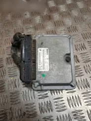 Контролер / модуль ЕБУ Opel Astra G 24417167 0281010267 280A2909