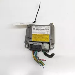 Контролер / модуль подушки безпеки Mazda CX-9 TD1157K30 0285001927