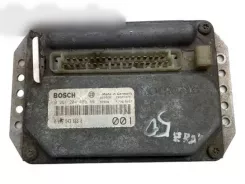 Fiat Bravo - Контролер / модуль ЕБУ Brava 00465436680 26SA5270 0261204405