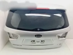 Кришка багажника KIA Sorento 73700C5121 0135510 15090703