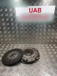Натискний диск зчеплення Ford Focus C-MAX 1284B15 0691680