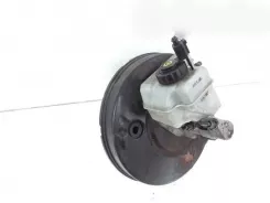Volkswagen PASSAT B6 Підсилювач гальм 3C1614105AH 03707440014 3C1611301