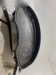 Audi Q7 4M Одометр / Спідометр 4M0920870A 0263720050