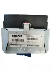 Монітор / Дисплей / Екран Volvo S80 312825231 03159242 3AF351JDUY20