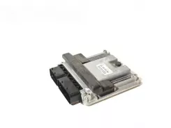Контролер / модуль ЕБУ Audi A4 S4 B8 8K 03L906022MK 03L906022 0281015583