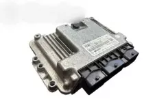 Контролер / модуль ЕБУ Ford Fiesta 8V2112A650PE 1039S31690 14150028