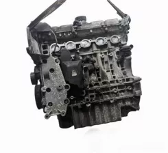 Двигун Volvo S60 B5244sg 1001837002 6901682