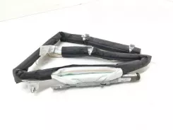 Шторка безпеки Peugeot 508 9686330280 013665