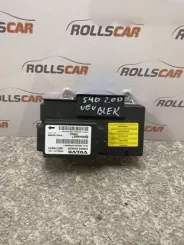 Блок керування подушками безпеки Volvo V50 30773401 097050300017 00001393B6