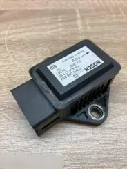 Датчик прискорення ESP Peugeot 307 9645447780 026500253