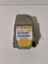 Блок керування подушками безпеки BMW 5 E60 E61 9172018 09B175MA0819L 220443116