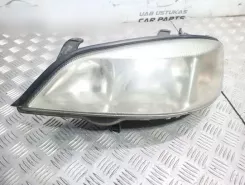 Фара Opel Astra G 90520877 1EG007640