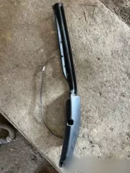 Обшивка / кришка заднього багажника Citroen C5 9662972377 00039523 090618