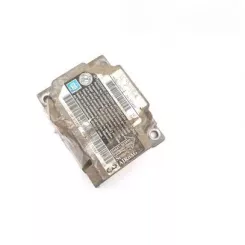 Блок керування подушками безпеки Alfa Romeo 156 60668390 04312452 997010557