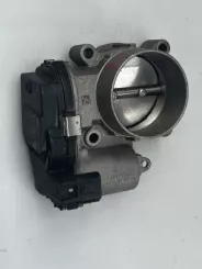 Дросельна заслінка Jeep Compass 04891970AB 0215053528